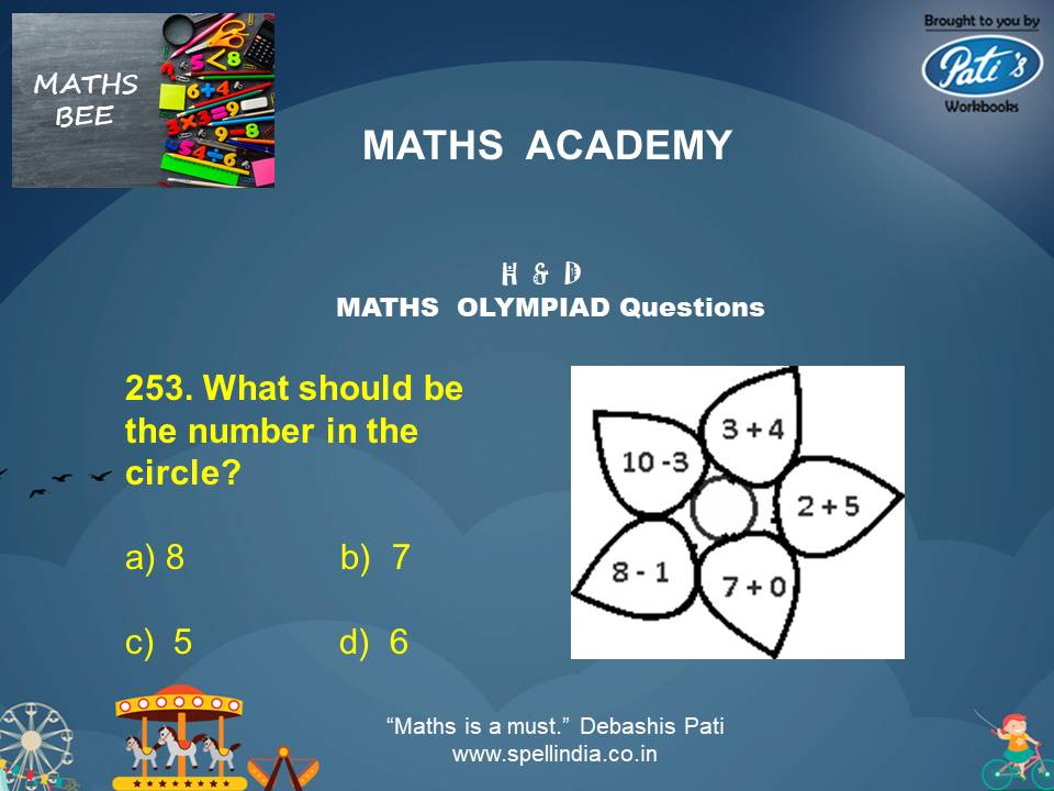 maths-olympiad-exam-class-1-competition-exam